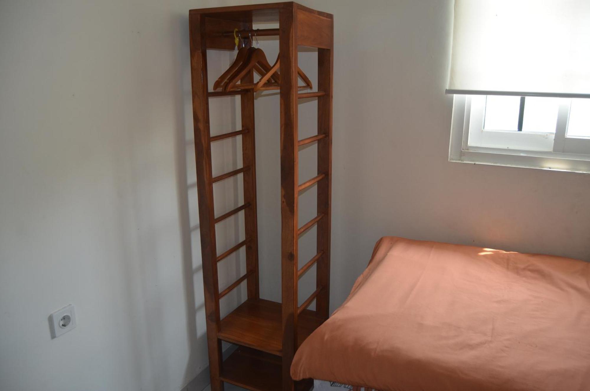 Surakarta  Villa Remboelan Shariah Guest House מראה חיצוני תמונה